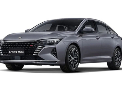 DONGFENG SHINE MAX (OR - 011)